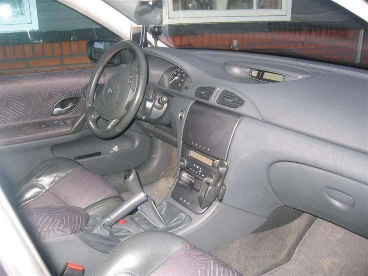 Renault laguna II <<<SOLGT>>> billede 19