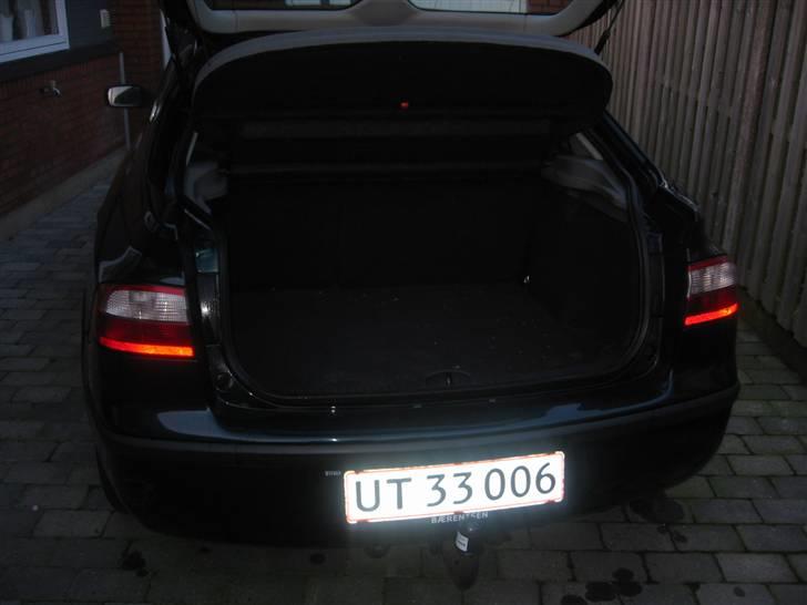 Renault laguna II <<<SOLGT>>> billede 20