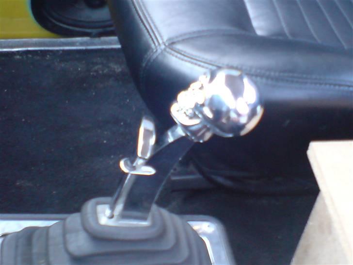 Ford F100 Styleside billede 7