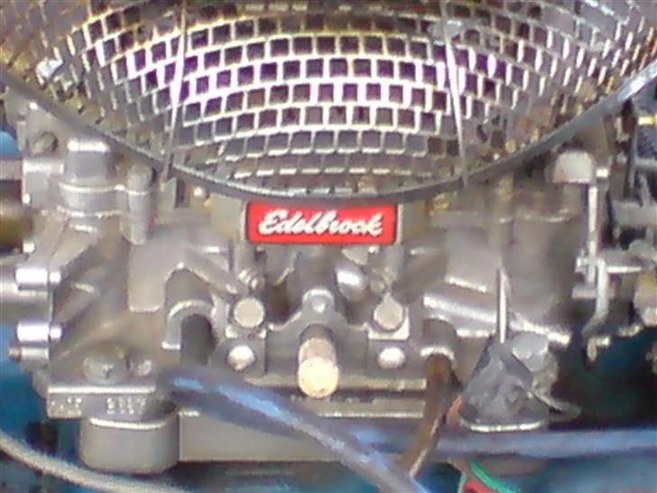 Ford F100 Styleside billede 9