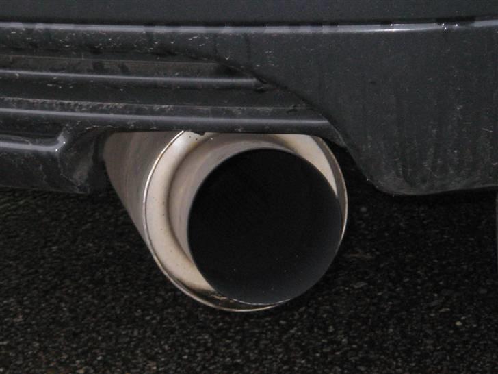 Mitsubishi Colt (Projekt) billede 6