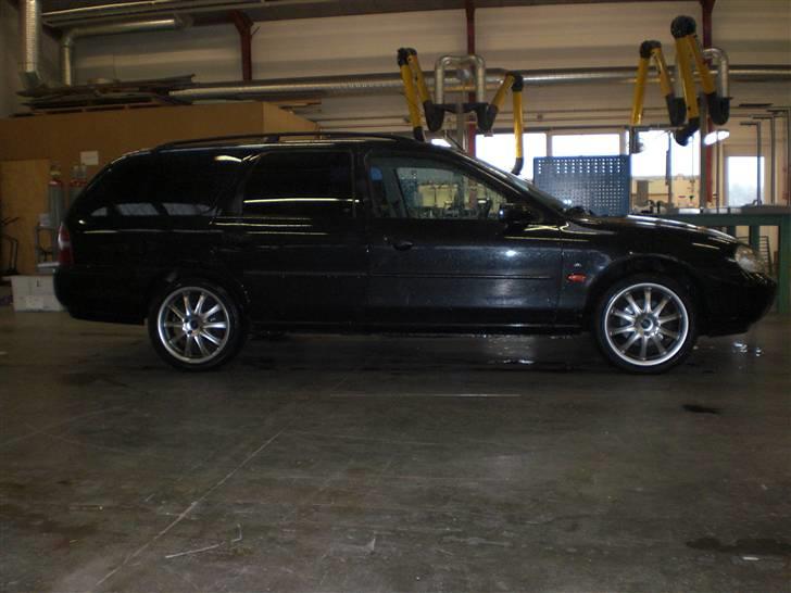 Ford Mondeo st-car (SOLGT) billede 3