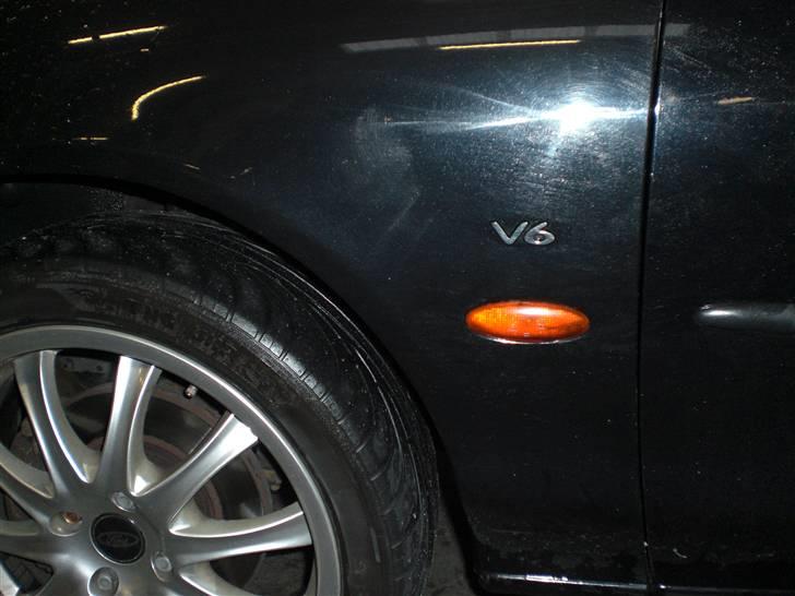 Ford Mondeo st-car (SOLGT) billede 5