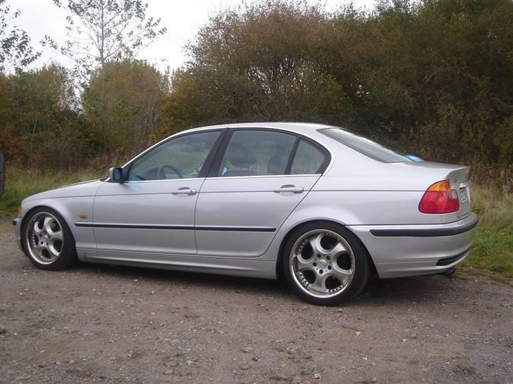 Peugeot 106 Gti (SOLGT) - Den nye bil.. billeder kommer senere billede 6