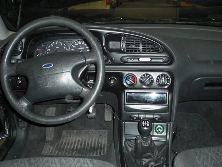 Ford Mondeo st-car (SOLGT) billede 8