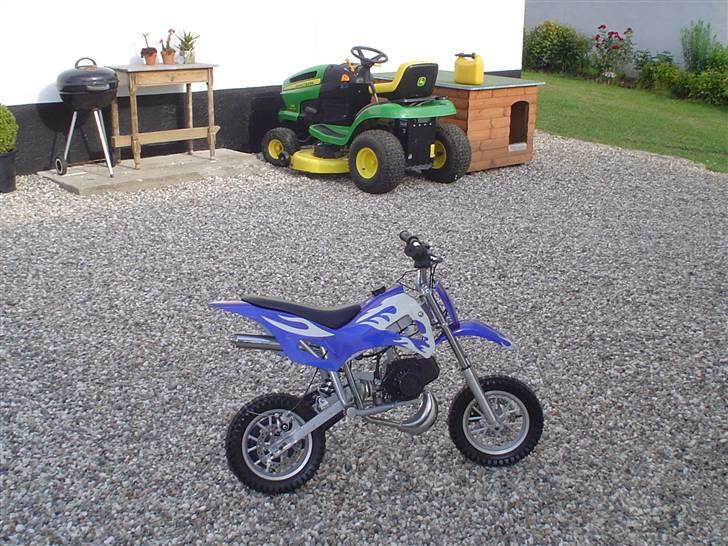 VW --Passat Tdi Highline--  billede 19