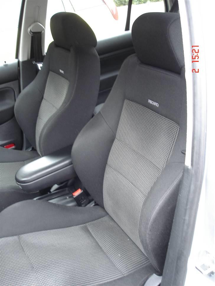 VW Golf 20v Turbo billede 12