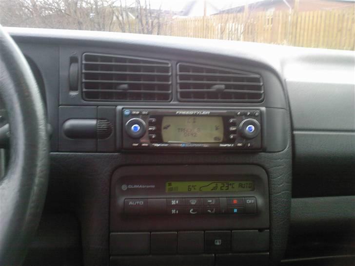 VW Golf III St.car Solgt billede 10