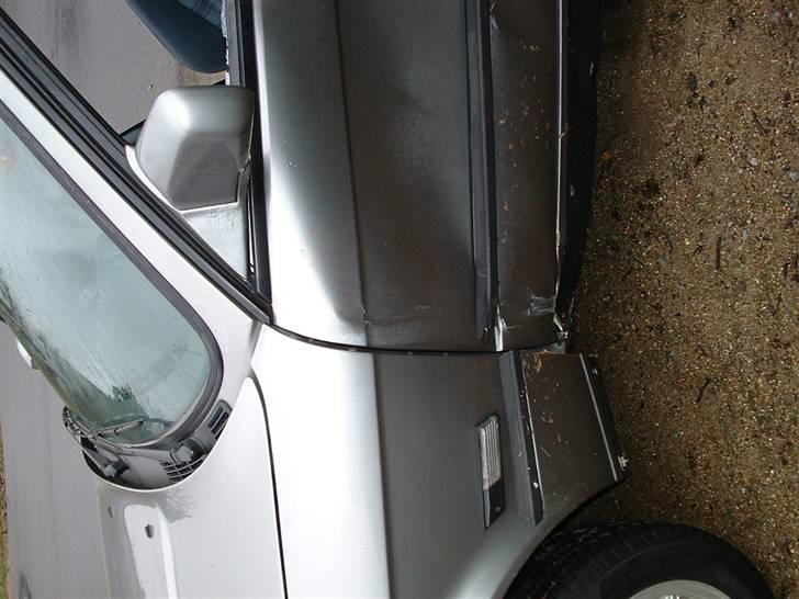 BMW 325i e30 -totalskadet- billede 13