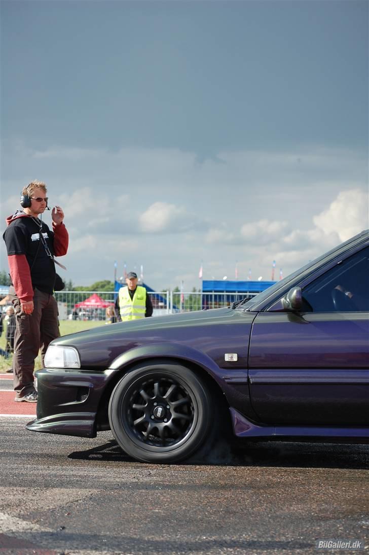 Toyota Corolla GTI billede 16