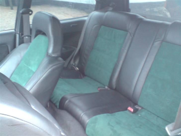 Toyota Corolla GTI billede 17