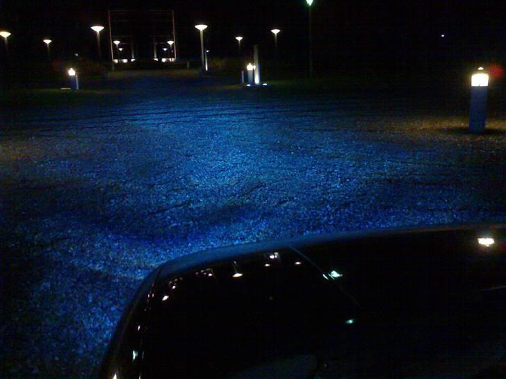 VW Golf 4  - Xenon 8oook i Nærlys/Kørelys 2. billede 6