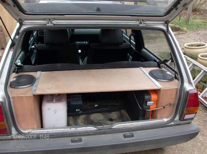 VW Polo HIT "Skrottet" billede 6