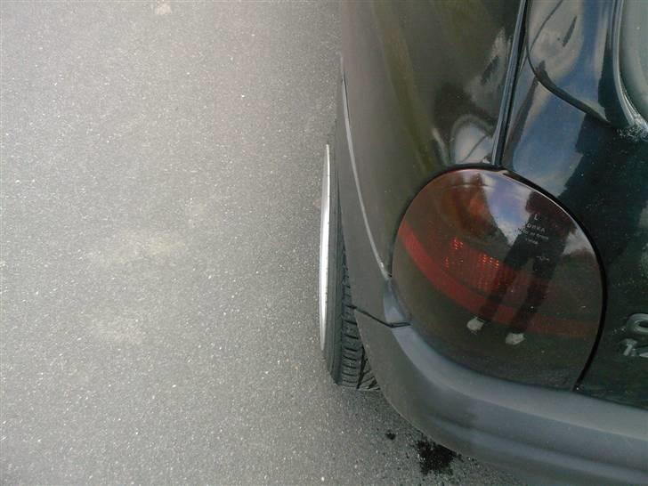 Opel Corsa B *Solgt* billede 5