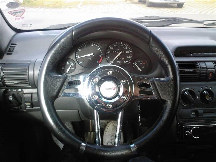 Opel Corsa B *Solgt* billede 6