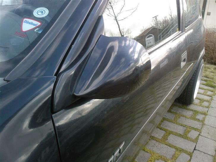 Opel Corsa B *Solgt* billede 8