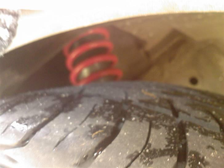 Opel Corsa B *Solgt* billede 13