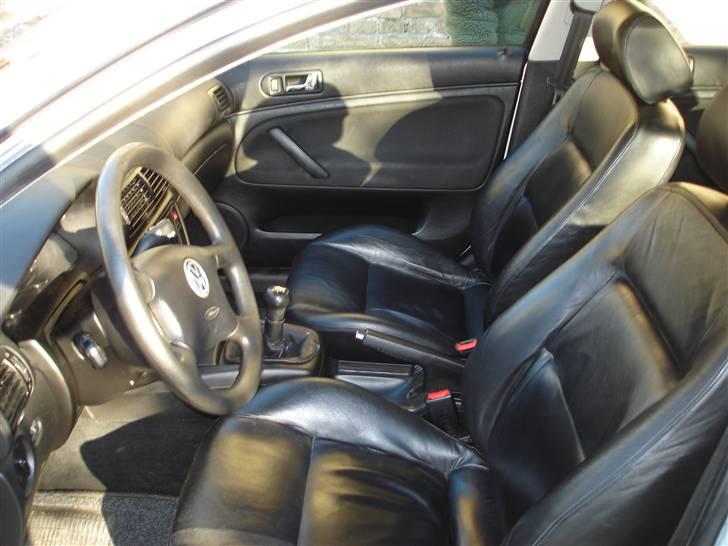 VW Passat SOLGT billede 3