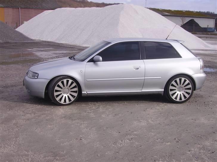 Audi A3 billede 5