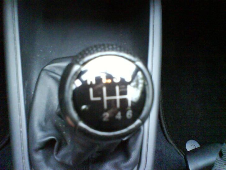 Seat Leon TDI Sport#SOLGT# billede 6