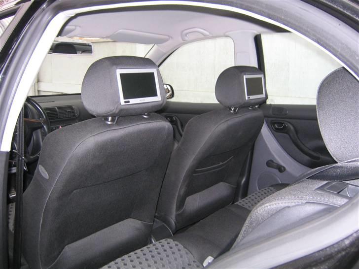 Seat Leon TDI Sport#SOLGT# billede 7