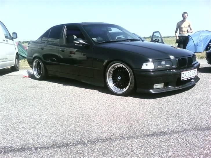 BMW e36 325i ^^^byttet^^ billede 1