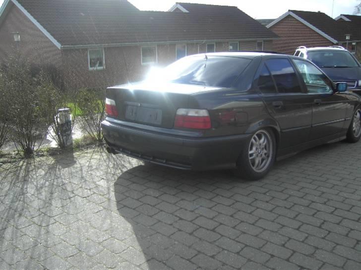 BMW e36 325i ^^^byttet^^ billede 3