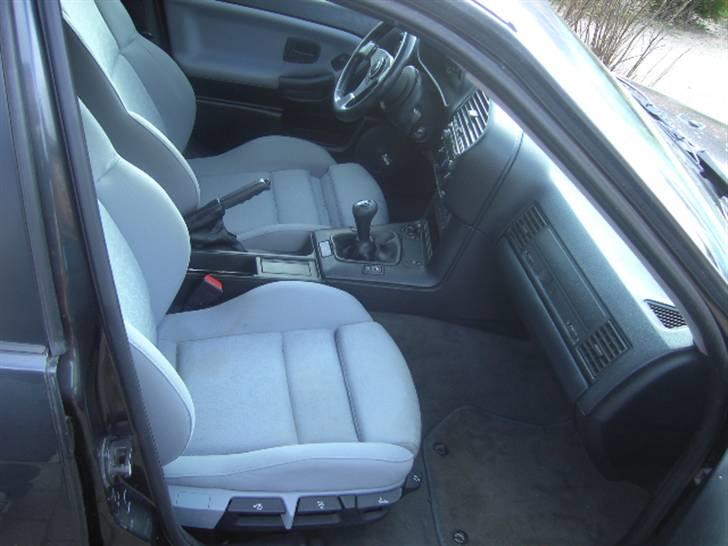 BMW e36 325i ^^^byttet^^ billede 4
