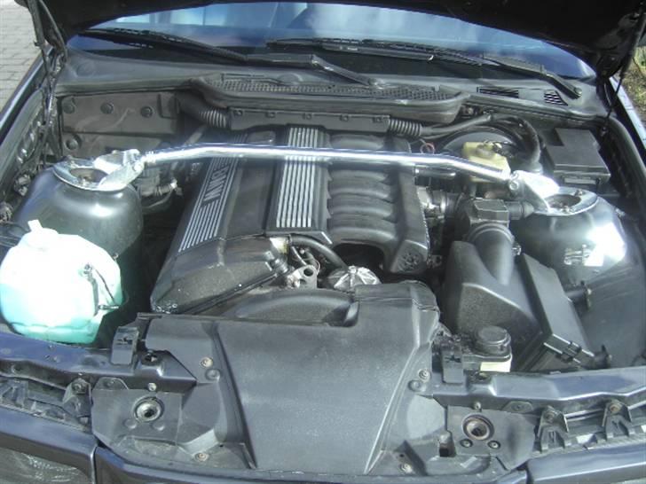 BMW e36 325i ^^^byttet^^ billede 10