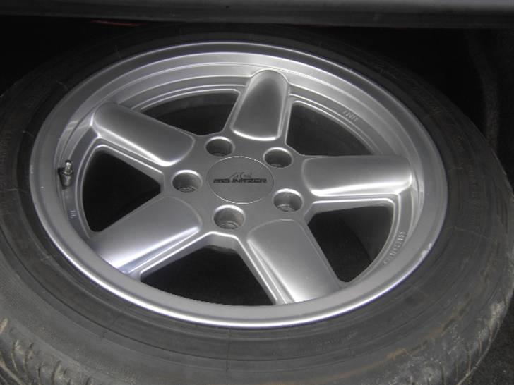 BMW e36 325i ^^^byttet^^ billede 13