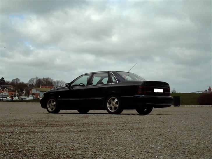 Ford scorpio rs