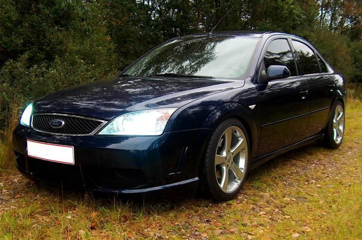 Ford Mondeo Trend + billede 8