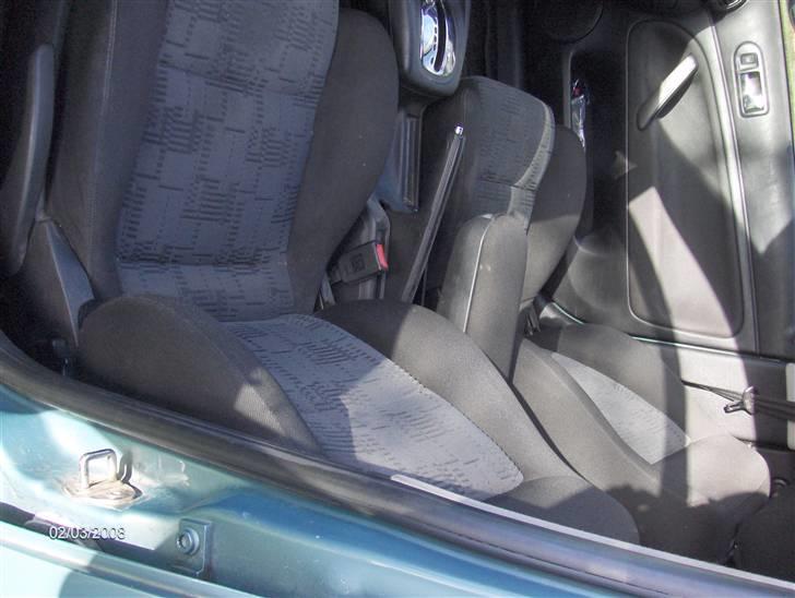 VW passat 1.9 tdi solgt billede 7