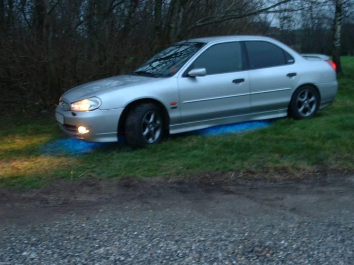 Ford Mondeo billede 1