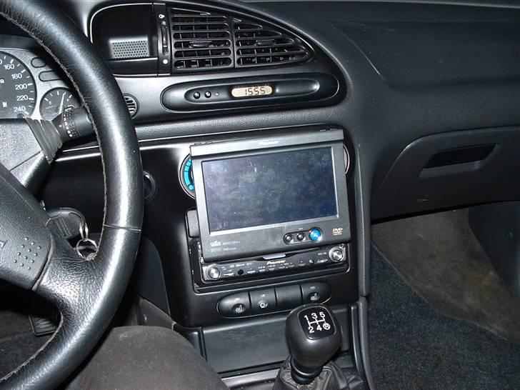 Ford Mondeo billede 2