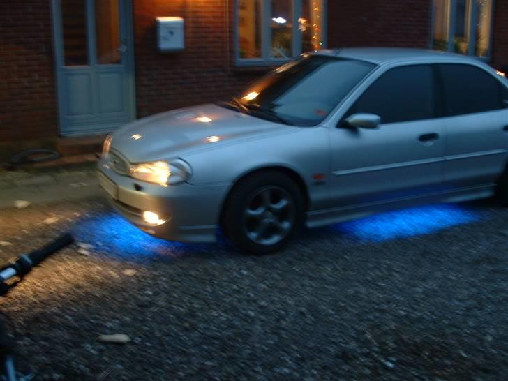 Ford Mondeo billede 4