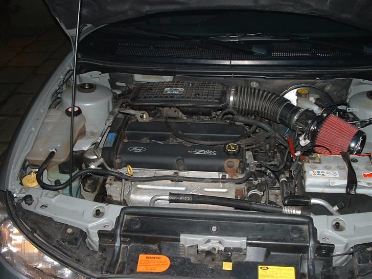 Ford Mondeo billede 5