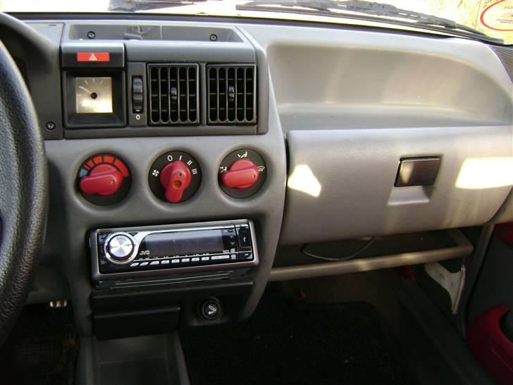 Opel corsa a 1,2i joy billede 5