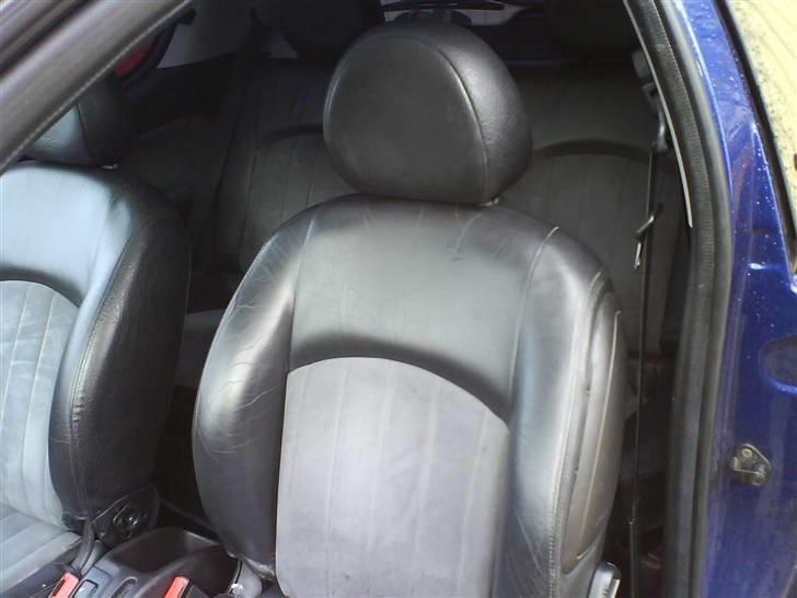 Peugeot 1,6 XT SOLGT!! billede 6