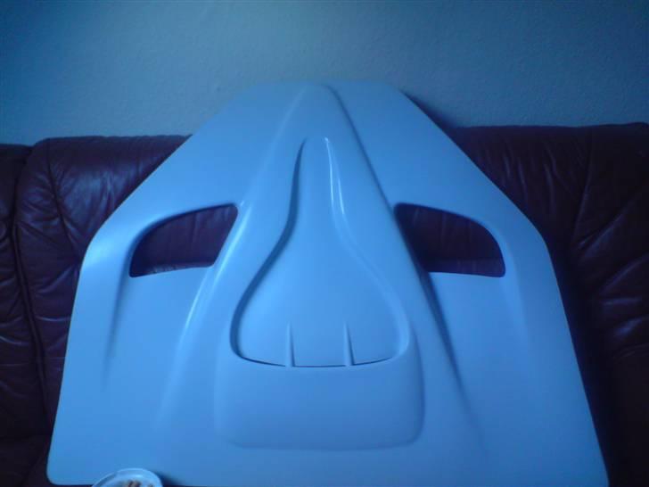 Opel vectra b (solgt) billede 10