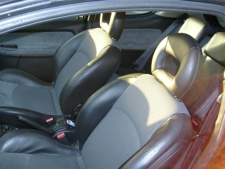 Peugeot                   206 Hdi billede 5