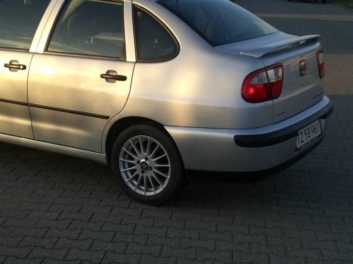 Seat Cordoba billede 2