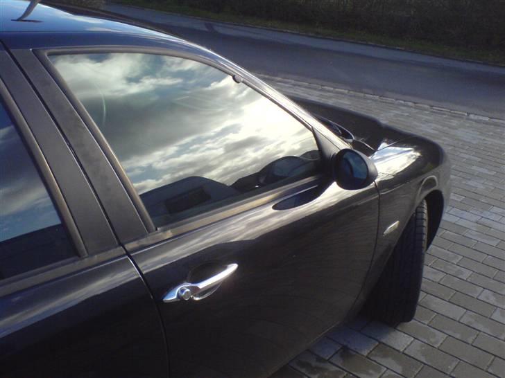 Alfa Romeo 156 billede 5