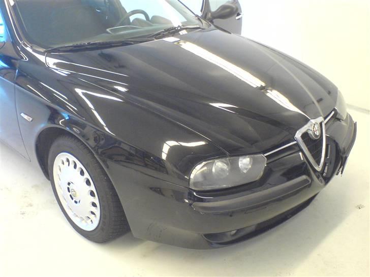 Alfa Romeo 156 billede 7