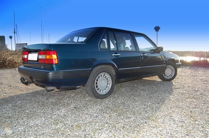 Volvo 960  3.0  aut.  billede 17