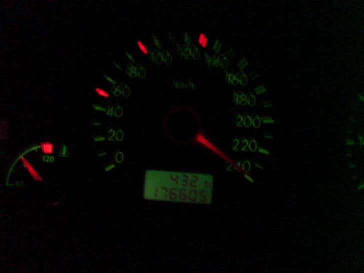 Citroën Xsara  billede 2