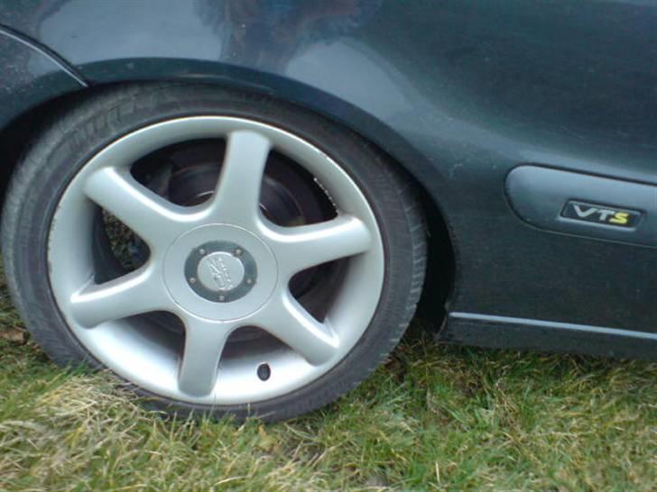 Citroën Xsara  billede 8