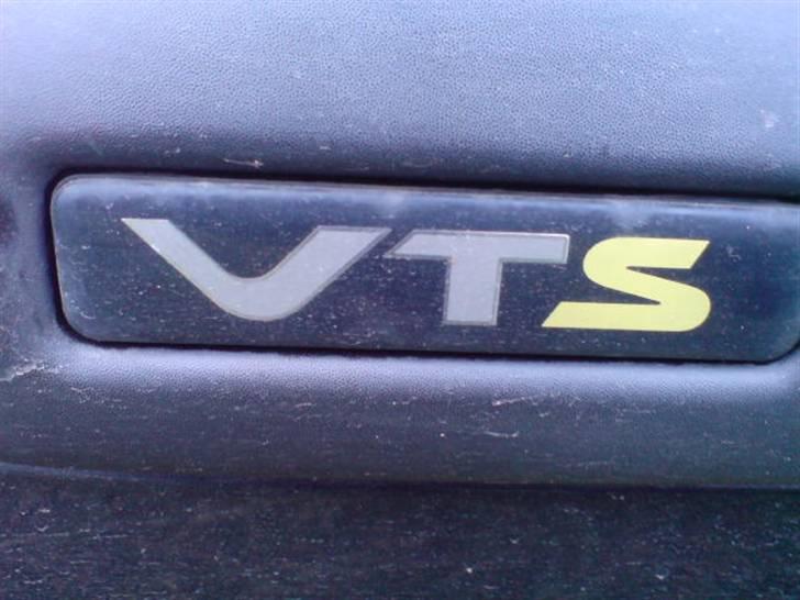 Citroën Xsara  billede 10