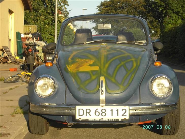 VW 1302 cabriolet billede 3