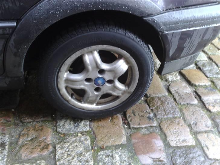 VW golf 3 1.9 td billede 4